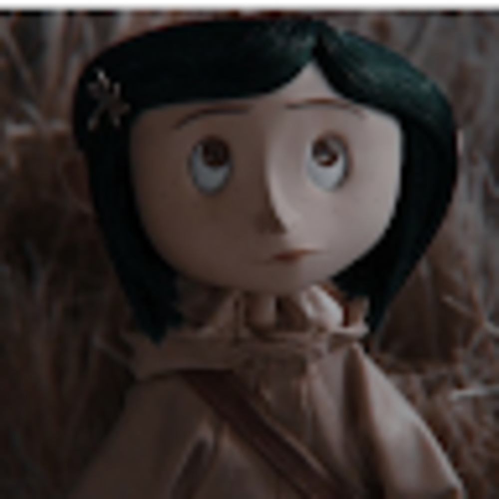 Meet your Posher, Belle